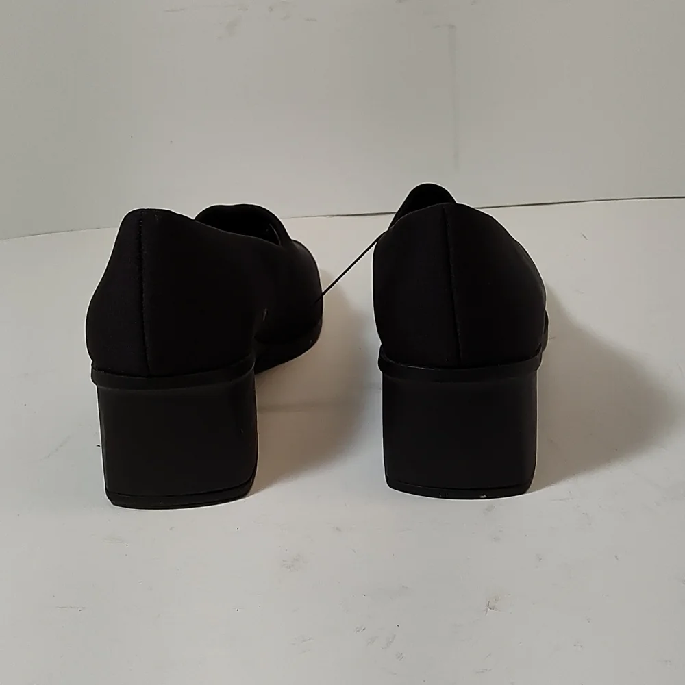 Windham comfort  work Brown shoes Size: 8